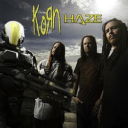 Korn - Haze album