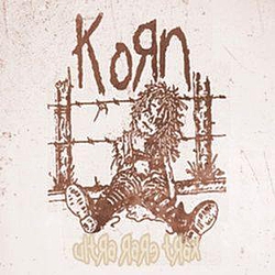 Korn - [non-album tracks] album