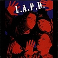 Korn - L.A.P.D. альбом