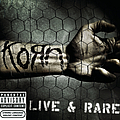 Korn - Live &amp; Rare album