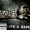 Korn - Live &amp; Rare album