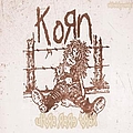 Korn - Ultra Rare Trax album