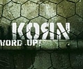 Korn - Word Up альбом