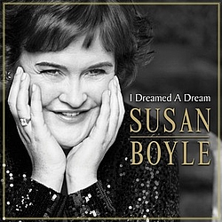 Susan Boyle - I Dreamed A Dream album