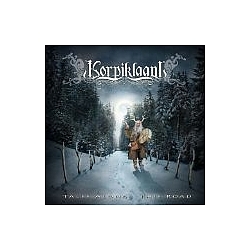 Korpiklaani - Tales Along This Road album