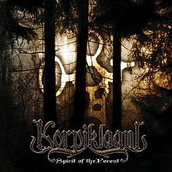 Korpiklaani - Spirit of the Forest album