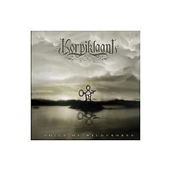 Korpiklaani - Voice of Wilderness альбом