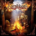 Korpiklaani - Karkelo альбом