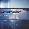 Kosheen - The DJ Edition: Hide U album