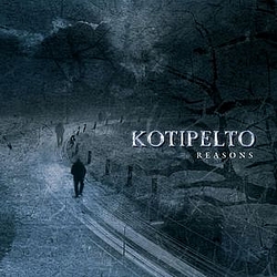 Kotipelto - Reasons альбом