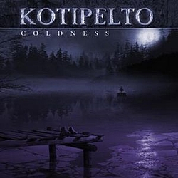 Kotipelto - Coldness альбом