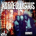 Kotiteollisuus - Aamen альбом