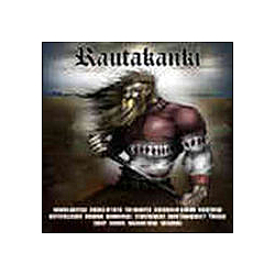 Kotiteollisuus - Rautakanki (disc 1) альбом