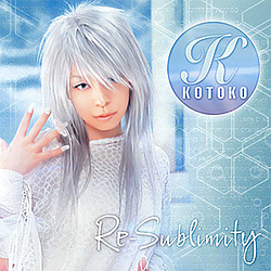 Kotoko - Re-sublimity альбом