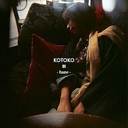 Kotoko - Hane album
