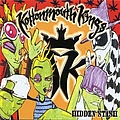 Kottonmouth Kings - Hidden Stash альбом