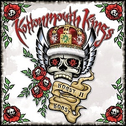 Kottonmouth Kings - Koast II Koast album