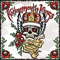 Kottonmouth Kings - Koast II Koast album