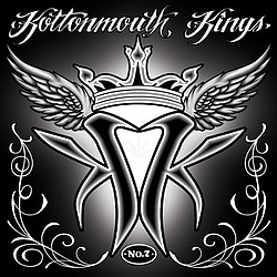 Kottonmouth Kings - Kottonmouth Kings альбом