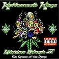 Kottonmouth Kings - Hidden Stash II album