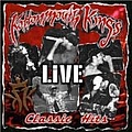 Kottonmouth Kings - Classic Hits Live album