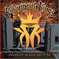 Kottonmouth Kings - High Society album