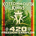 Kottonmouth Kings - 420 Freedom Sampler album