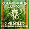 Kottonmouth Kings - 420 Freedom Sampler album