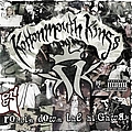 Kottonmouth Kings - Rollin&#039; Down the Highway album