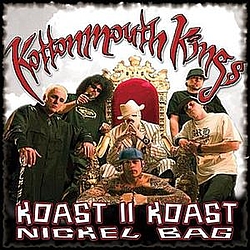 Kottonmouth Kings - Koast II Koast - Nickelbag EP album