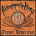 Kottonmouth Kings - Joint Venture album