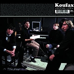 Koufax - Social Life альбом