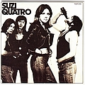 Suzi Quatro - Suzi Quatro альбом
