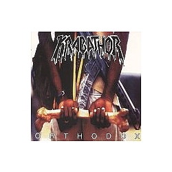 Krabathor - Orthodox альбом