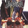 Krabathor - Orthodox album