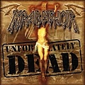Krabathor - Unfortunately Dead album