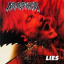Krabathor - Lies album