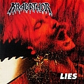 Krabathor - Lies альбом