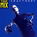 Kraftwerk - The Mix альбом