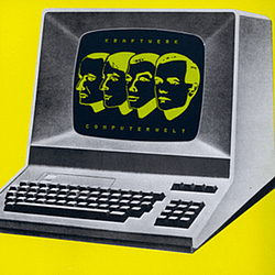 Kraftwerk - Computerwelt album