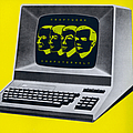 Kraftwerk - Computerwelt альбом