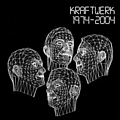 Kraftwerk - 1974-2004: The Singles Collection album