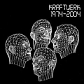 Kraftwerk - 1974-2004 альбом