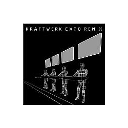 Kraftwerk - Expo Remix альбом