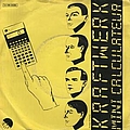 Kraftwerk - Mini Calculateur альбом