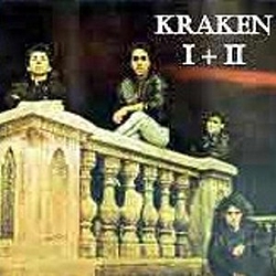 Kraken - I + II альбом