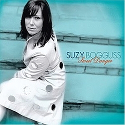 Suzy Bogguss - Sweet Danger album