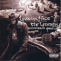 Krayzie Bone - Leathaface: Tha Legends Underground, Part 1 альбом