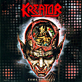Kreator - Coma Of Souls album