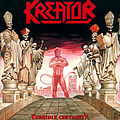 Kreator - Terrible Certainty альбом